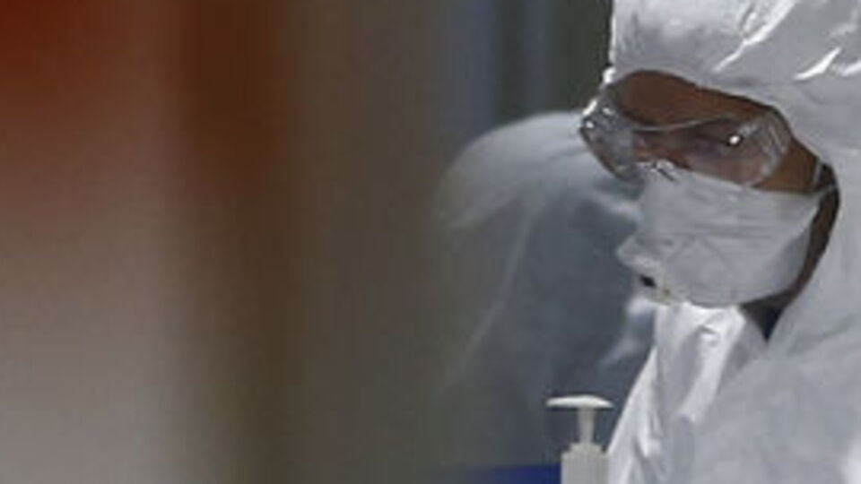 Corona virüsü Türkiye'ye geldi mi?