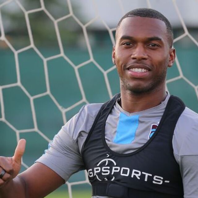 Sturridge'in macerası kısa sürdü