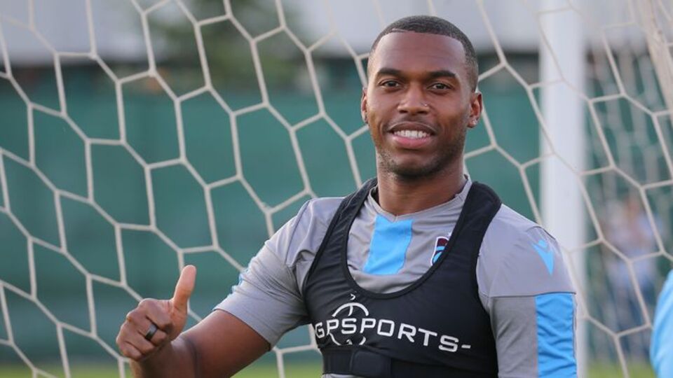 Sturridge'in macerası kısa sürdü