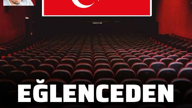 Eğlenceden uzak durduk