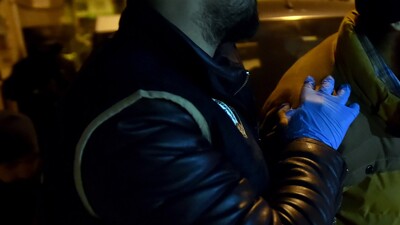 DEAŞ'a büyük darbe!