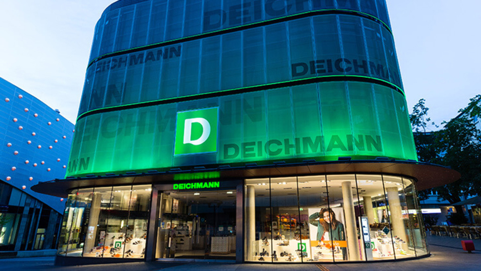 Deichmann çalışma saatleri 2020