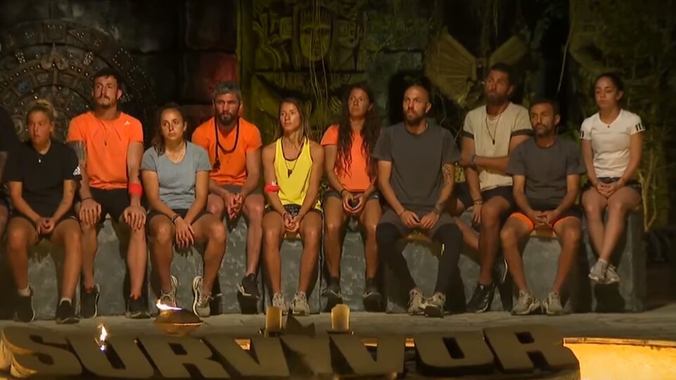 Survivor ödül oyununu kim kazandı?