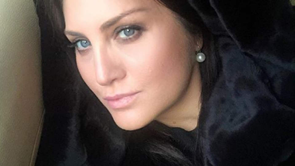 "İnsan olan yerlerim ağrıyor"