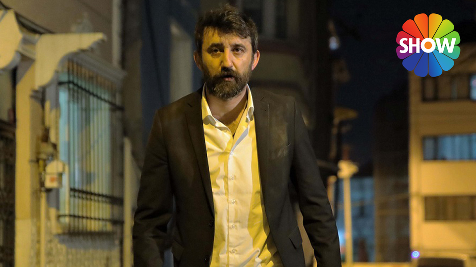 Cumali'nin büyük acısı