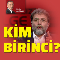 Sallama Hakan, yatsıya kadar bile yanmaz