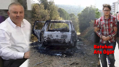 Evlat vahşetinde karar çıktı!