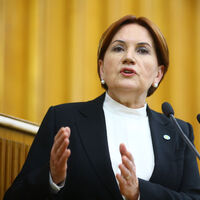 Akşener: Bu millet, cumhuriyetini şehitlerine borçlu