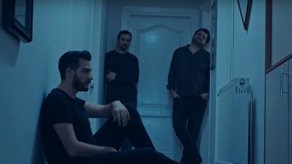 Piyaf grubunun ilk klibi "Meğer"