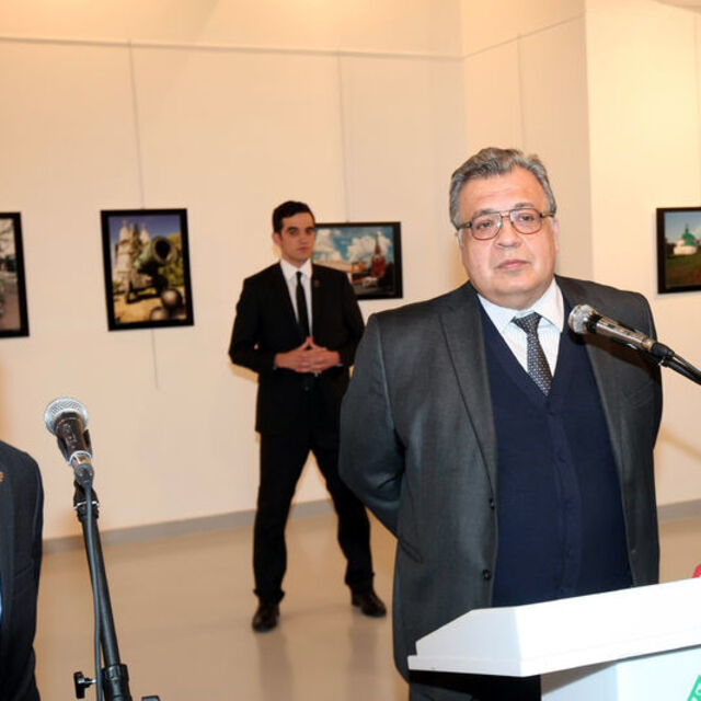 Karlov davasında Adil Öksüz itirafı