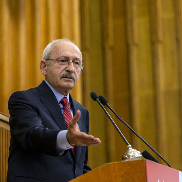 Kılıçdaroğlu'ndan 'şehitler tepesi' yanıtı