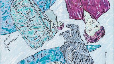 Nevhiz'den "Varlığımın Garip Şarkısı"