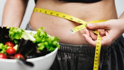 Nasıl kilo verilir?