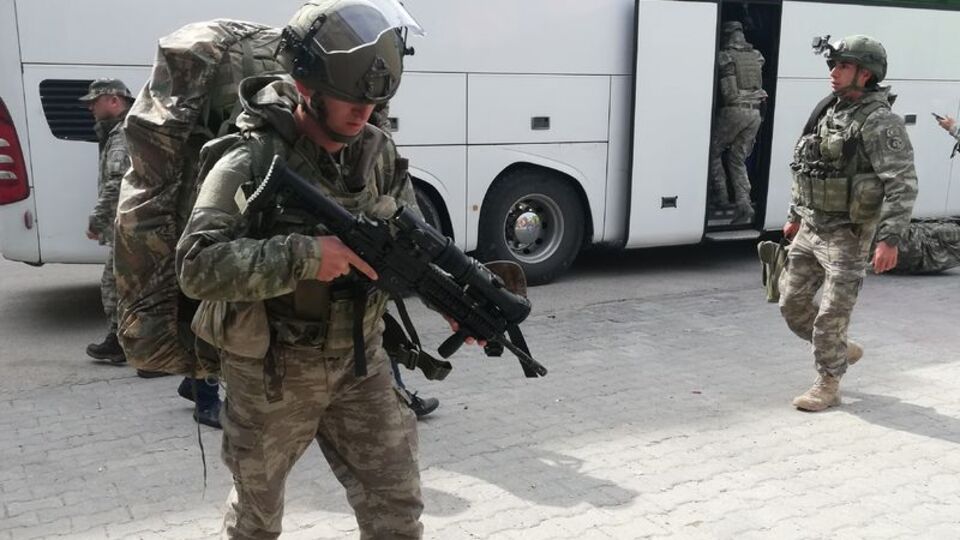 CİMER'e gönüllü askerlik başvurusu yağıyor