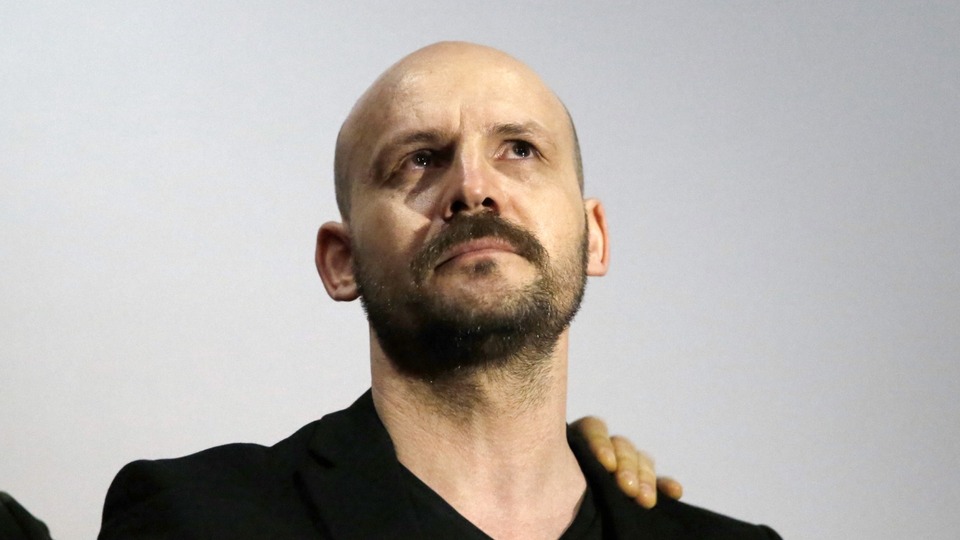 Komedyen Atalay'a hapis cezası!