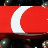 İdlib'den acı haber! 1 asker şehit oldu