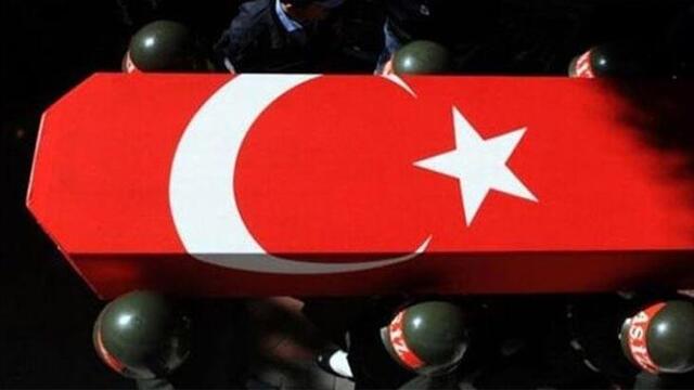 İdlib'den acı haber! 1 asker şehit oldu