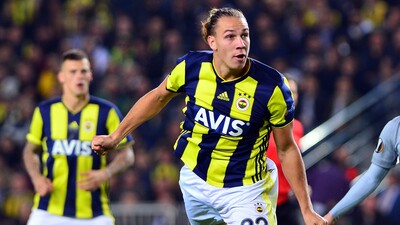 Frey'e talipler var!