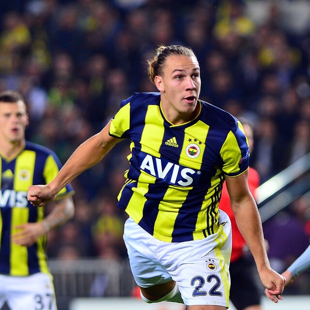 Frey'e talipler var!