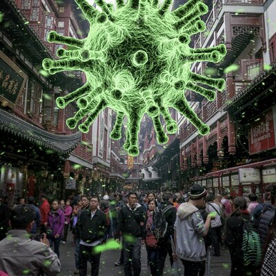 Sigortalı Koronavirüs