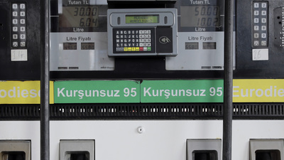 "KDV, ÖTV'ye dahil edilsin" talebi