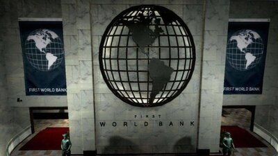 Dünya Bankası'ndan koronavirüs için finansman paketi