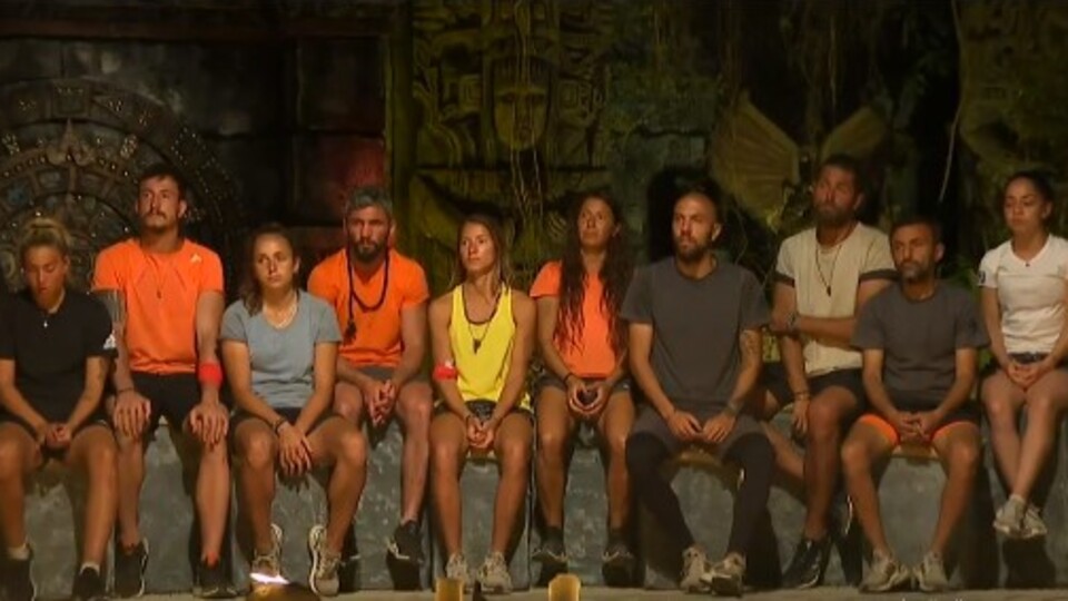 3 Mart Survivor dün akşam kim elendi?