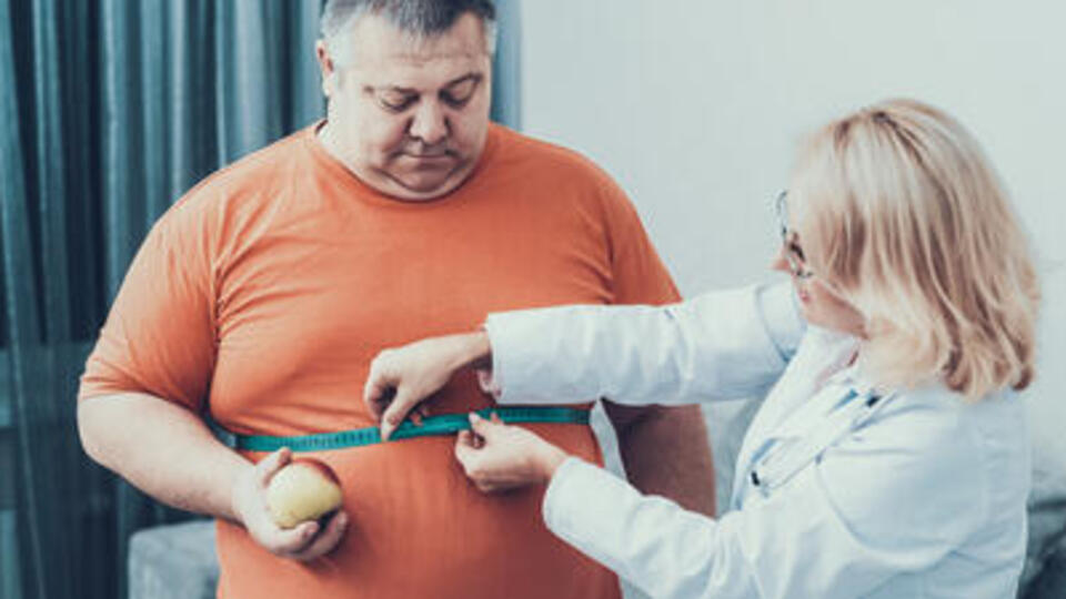 Bugün 4 Mart Dünya Obezite Günü! Obezite nedir? Nasıl tedavi edilir?