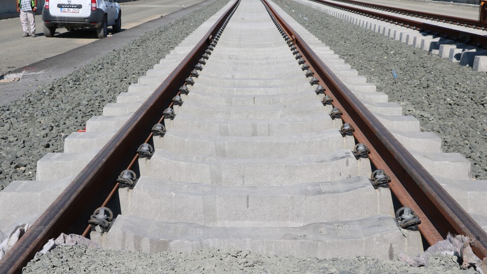 TCDD şirketlerine yeni çatı