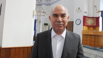 İsmail Coşar Kimdir?