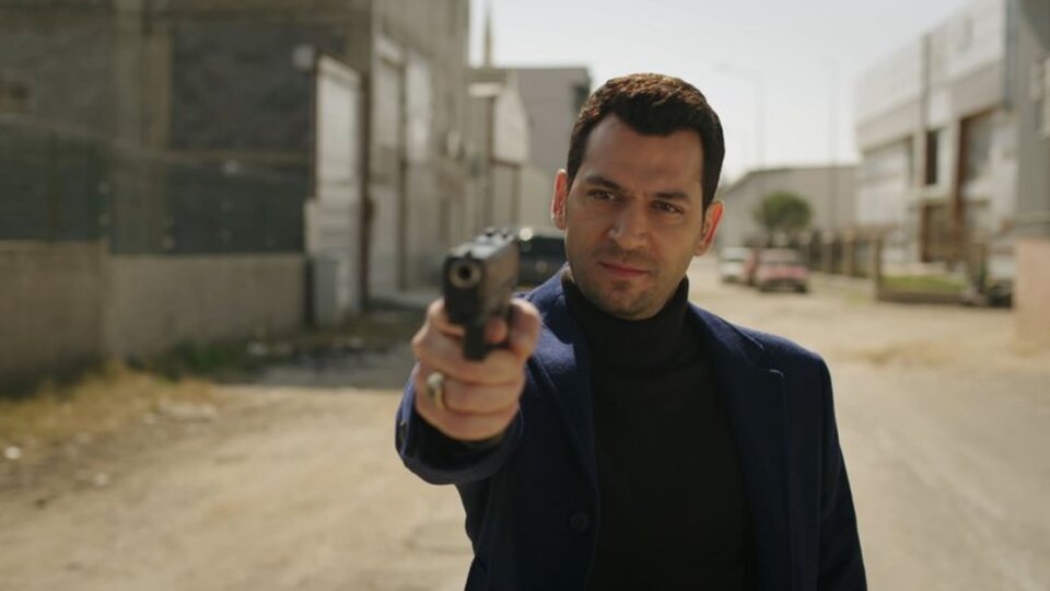 Ramo dizisi 9.bölüm fragmanı ne zaman?