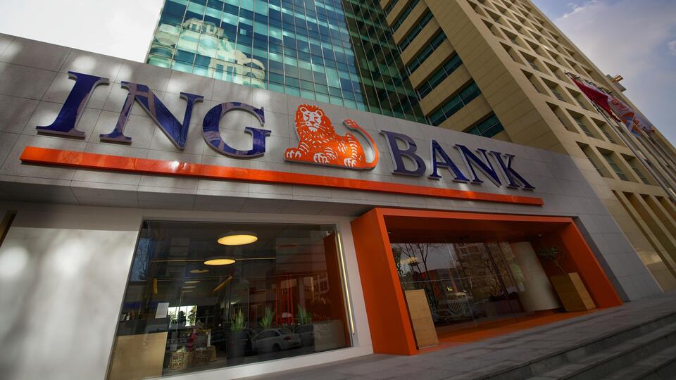 ING Türkiye'den emekliye özel promosyon