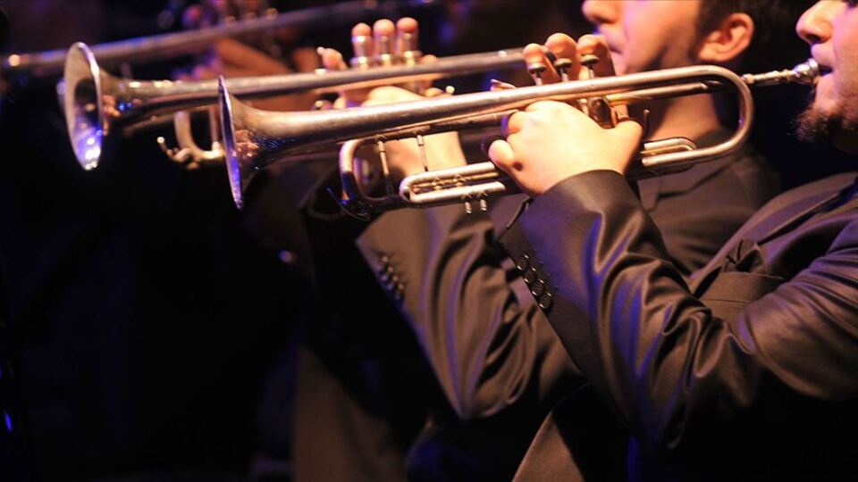 Caz Festivali'ne yıldız yağacak