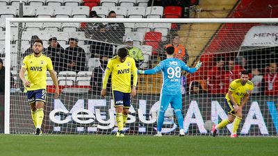 Kayıp ruh aranıyor!