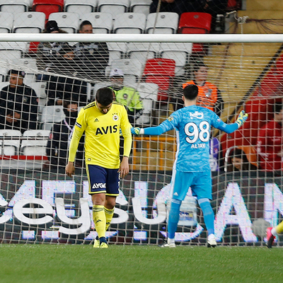 Kayıp ruh aranıyor!