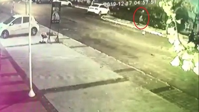 Korkunç saldırının 'delil' karesi!