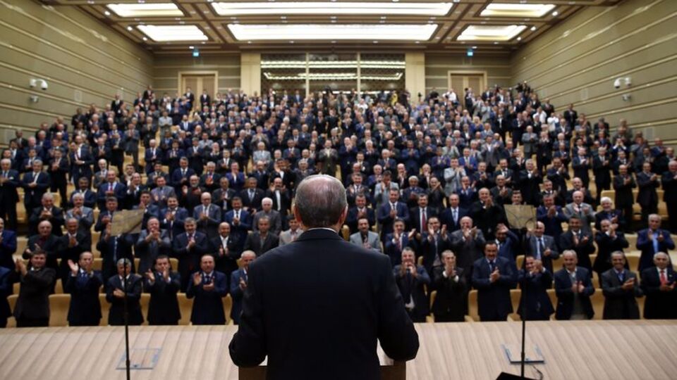 Beşinci kol faaliyeti nedir?