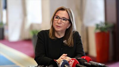 Bakan Pekcan'dan paket tur açıklaması