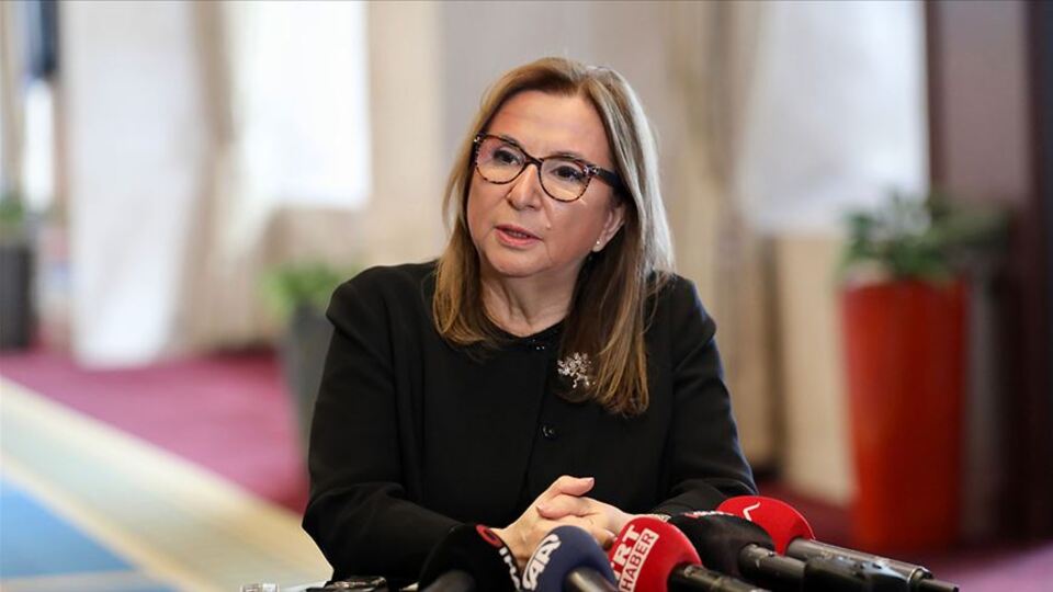 Bakan Pekcan'dan paket tur açıklaması