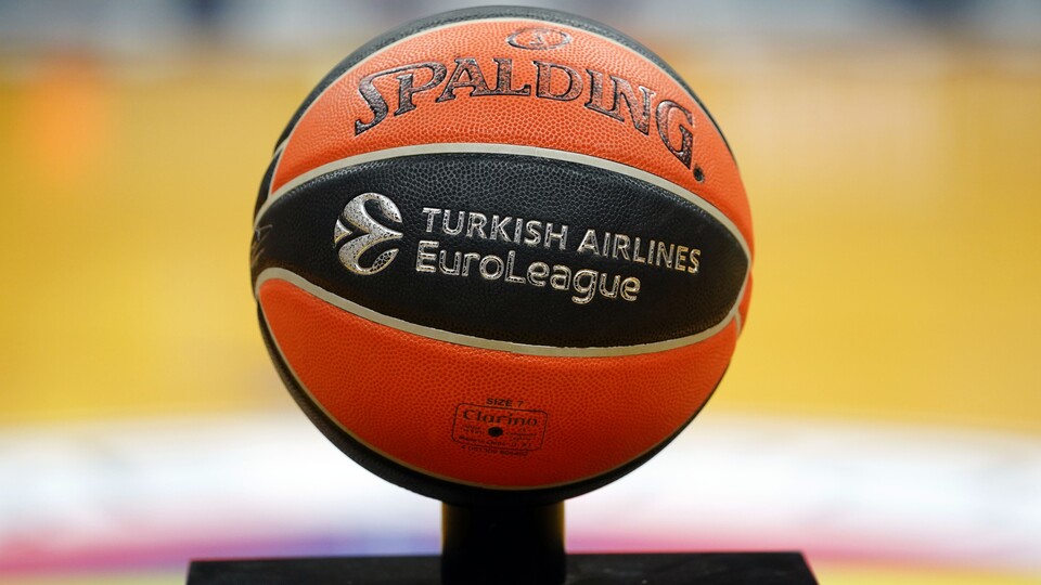THY Euroleague'de 28. hafta heyecanı