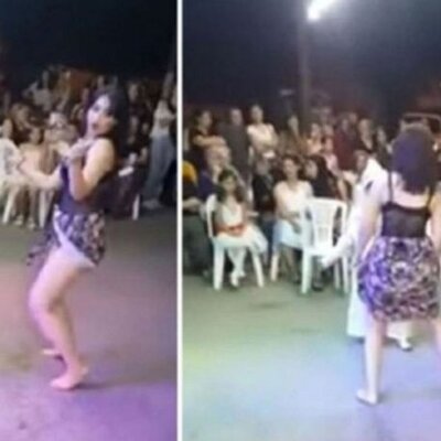 Olay dans davasında anne isyan etti!