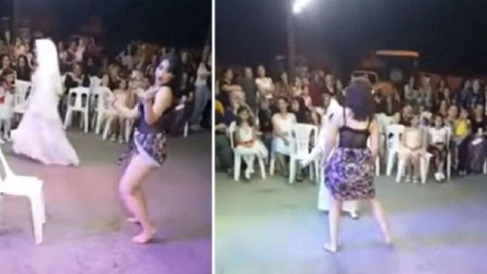 Olay dans davasında anne isyan etti!