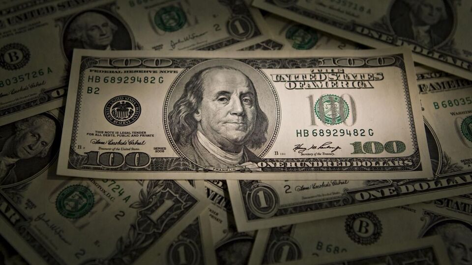 Dolarda Fed dalgalanması