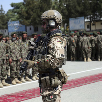 Alman ordusuyla ilgili şok 'aşırıclık' raporu!