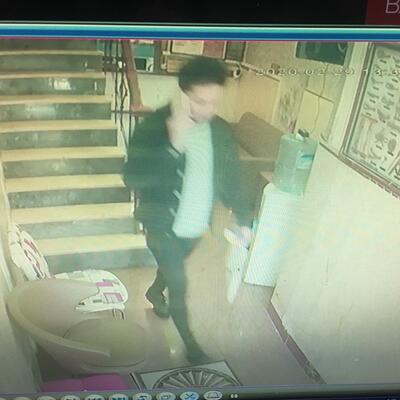 İranlı iş adamına korkunç infaz!