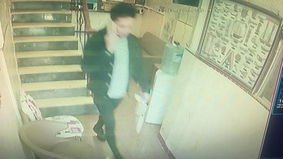 İranlı iş adamına korkunç infaz!