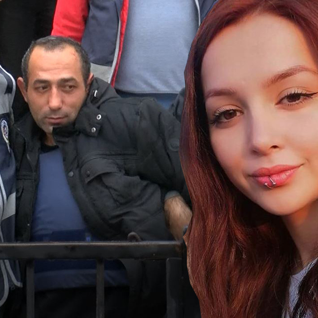 Ceren Özdemir cinayetinde flaş gelişme!