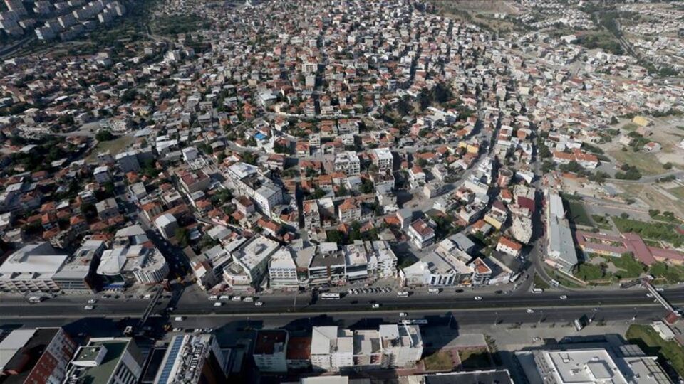 GYODER: Kentsel dönüşüm hızlandırılsın