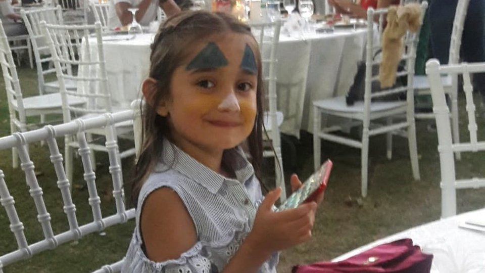 Minik Eylül davasında çarpıcı itiraz!