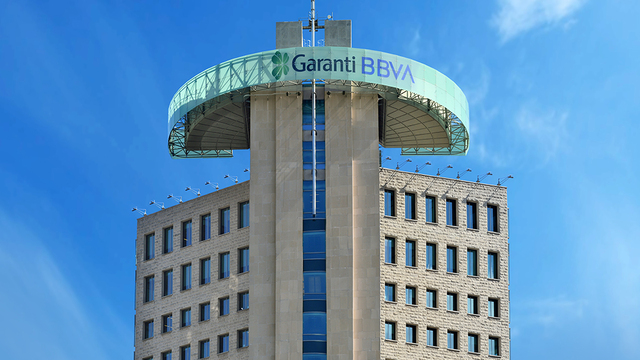 Garanti BBVA emekli promosyonlarını yüzde 166 artırdı